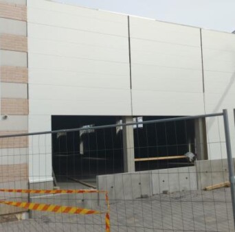 S-Market Toijala